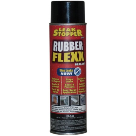 GARDNER Sealant Rf Repr Rubb Flex 18Oz 0316-GA